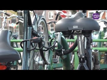 Recordaantal fietsen dit jaar gestolen in Westfriesland