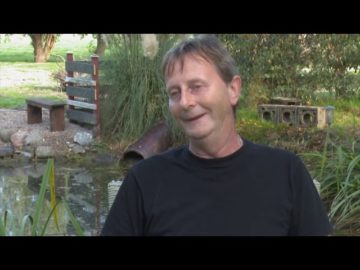 Red de stolp: familie Huibers