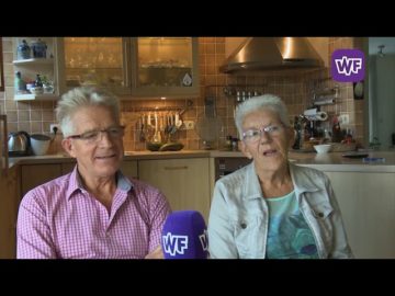 Red de stolp: familie Klaver