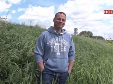 Redder waterongeval Avenhorn blikt terug