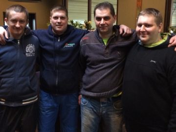 Redders ongeluk: ‘toen de kinderen niet meer huilden vreesde ik voor het erste’