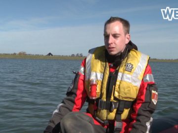 Reddingsbrigade hard op zoek naar vrijwilligers