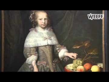 ‘Rembrandt van Hoorn’ te zien in het Westfries Museum