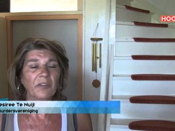 Renovatie Sterflats vergt veel geduld