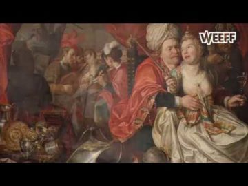 Restauratie gestolen kunstwerken WF Museum: ‘bijna onmogelijke taak’