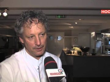 Rive behoudt Michelinster