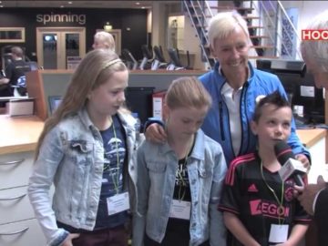 Roefeldagen in Hoorn