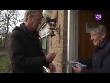 ‘rondje Berkmeer’: