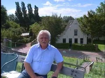 Rondje Westfriese Omringdijk – Andijk verhaal