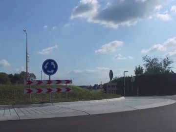 Rotonde Berkhout Weeff