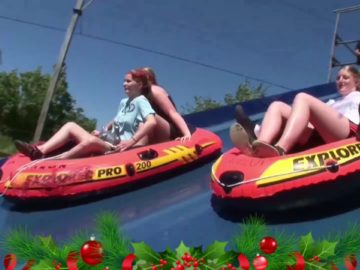 Rubberbotenrace 2017 Hoogkarspel