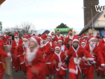 Santarun in De Goorn