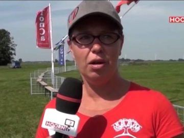 Schapendrijven Hoogwoud