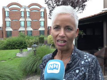 Scheringa Museum in delen verkocht en verhuurd