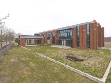 ‘Scheringa Museum voor Realisme te Opmeer’