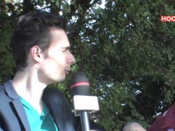 Scouting zoekt verbinding