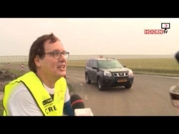 Serious Request in Hoorn