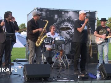 Ska Fe Zomerpop follow up