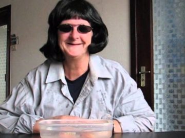 Snelheidsrecord: ‘Kunstgebit plaatsen’ | Speed record: