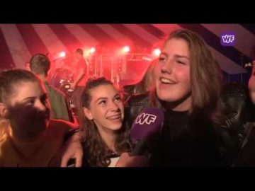Snertpop na 11 jaar van binnen naar buitenfestival