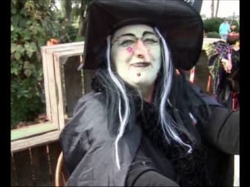 Snotje graaien Weeff