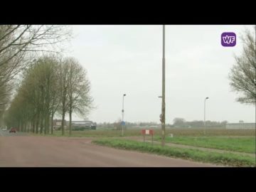 SP wil opheldering over verwarrende bewegwijzering Westfrisiaweg