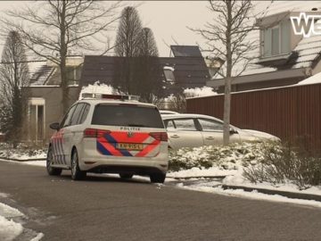 Spanbroekers jagen overvallers huis uit: ‘je schiet maar, maakt me geen flikker uit’