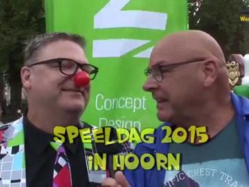 speeldag 20 september 2015