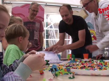 SPEELDAG NL 16 september 2018