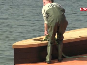 Speeleilanden Zuiderzeemuseum