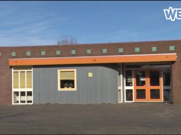 Spierdijk loopt leeg