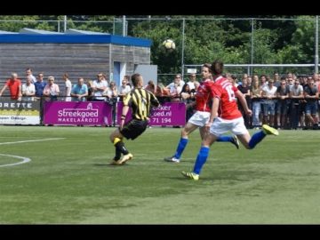 Spirit 30 volgend jaar 2e de klasser!