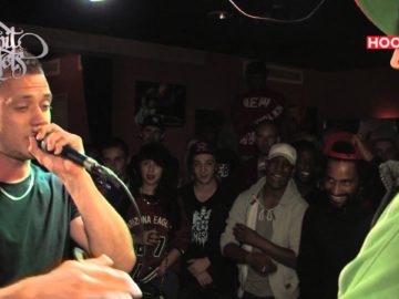 Spit Iets – aflevering 3