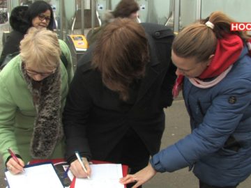 Spitstrein Kersenboogerd moet terug