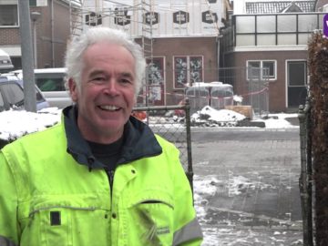Spookt het in de kerktoren van Opperdoes