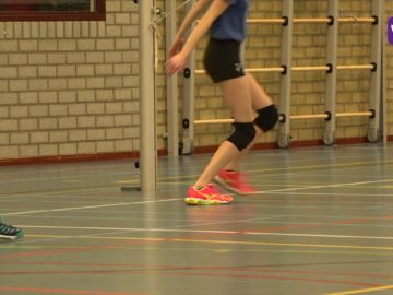 Sportclubs Enkhuizen vechten om trainingsuren in De Drecht