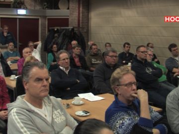 Sportclubs gaan samenwerken