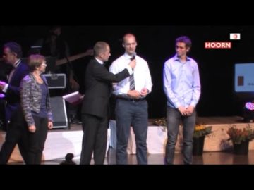 Sportverkiezingen 2013