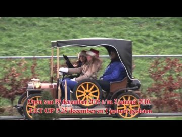 Sprookjeswinterland 2015