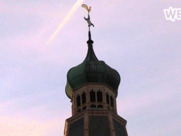 Stadsbeiaardier Enkhuizen brengt hommage aan Prince