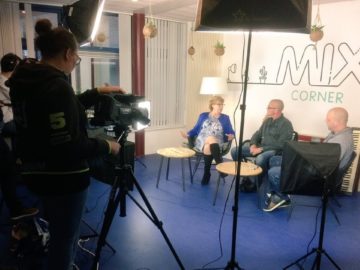 stadsfeesten journaal  Deel 2