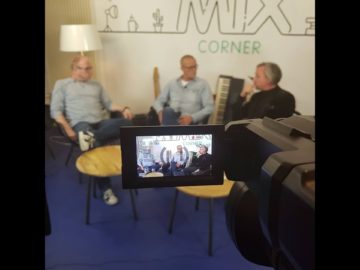 Stadsfeesten journaal deel 3