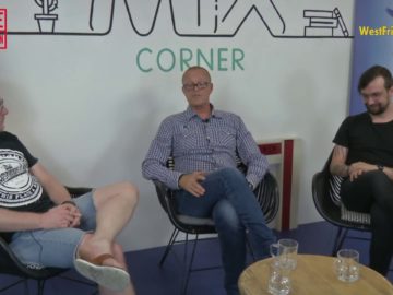 stadsfeesten journaal deel 4