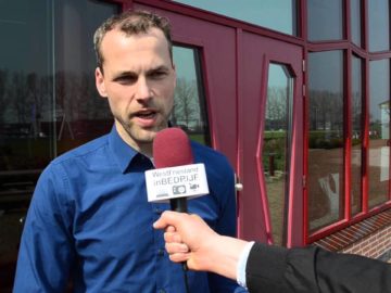 Start crowdfunding website voor Westfriesland: Hetluktons.nl