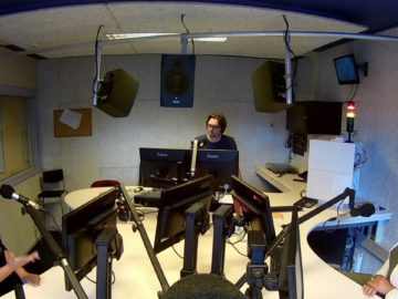 Starter van de week Brow Studio