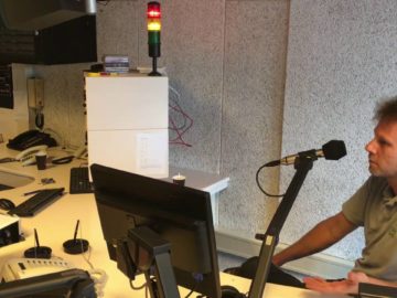 Starter van de Week: Fons Buis