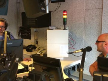 Starter van de Week; Multicopy Enkhuizen