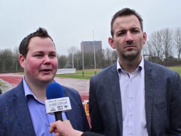Startersloket West-Friesland gestart