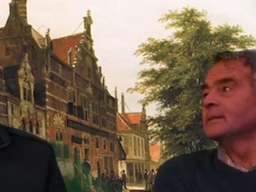 Stedenbroec in de gouden eeuw