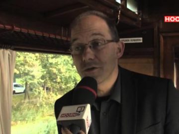 Stoomtram past dienstregeling aan met nieuwe locomotieven